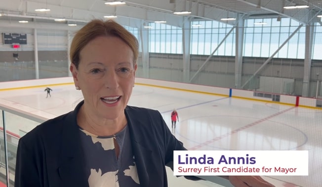 Linda Annis on Tariffs